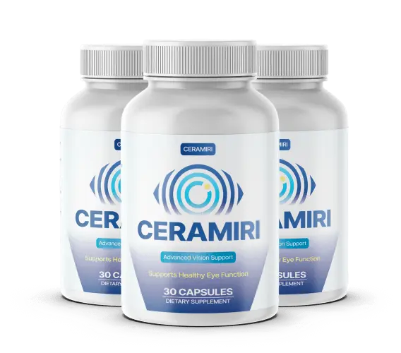 Ceramiri Ceramiri 3 bottles